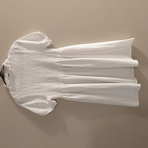 Nasty Gal Babydoll dress